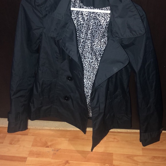 Suzy jacket - Picture 3 of 3